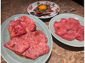 一頭両騨系列　焼肉ホルモン　肉の一頭　町田店: キムクンさんの2024年10月の1枚目の投稿写真