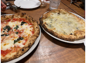 ピッツェリア ユーイチローエアー Pizzeria YUICIRO&A: りとるさんの2026年05月31日の3枚目の投稿写真