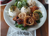 アロハテーブル Aloha Table 横浜ベイクォーター: のりりんさんの2025年10月03日の3枚目の投稿写真