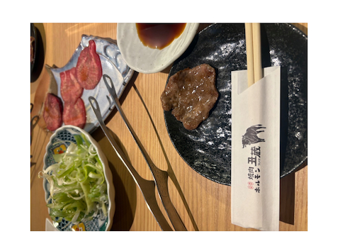 焼肉ホルモン丑蔵: のみさんの2026年03月24日の1枚目の投稿写真