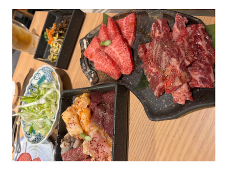 焼肉ホルモン丑蔵: のみさんの2026年03月24日の2枚目の投稿写真