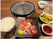 焼肉・韓国料理 KollaBo (コラボ) エビスタ西宮店: きゃろっとさんの2026年03月の1枚目の投稿写真