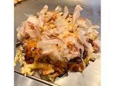 お好み焼き もんじゃ 清十郎 阪急西宮ガーデンズ店: きゃろっとさんの2026年05月29日の1枚目の投稿写真
