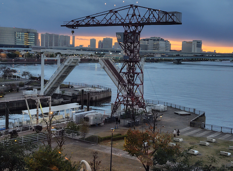 ババガンプシュリンプ 豊洲: kota0321さんの2025年11月19日の3枚目の投稿写真