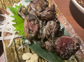 阿波尾鶏焼き鳥と自家製クラフトビール よい鳥: だやん。さんの2026年09月09日の3枚目の投稿写真