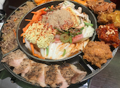 韓国美料理 チェゴチキン 栄店: レイカさんの2021年12月24日の1枚目の投稿写真