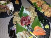 隠れ家個室居酒屋　茶茶時雨　川越駅前店: ツヨシさんの2024年04月の1枚目の投稿写真