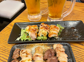 ヤキトリ御殿 新橋店: たくちゃんさんの2026年07月18日の1枚目の投稿写真