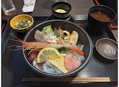 香里寿司茶屋旬魚旬菜 総本山: ぷりんさんの2026年05月13日の1枚目の投稿写真