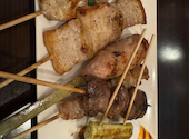 焼鳥 串カツ&飲み放題 たま 買物公園通り店: TAKATAKAさんの2025年04月13日の1枚目の投稿写真