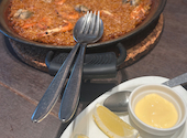 バルデエスパーニャ ムイ BAR de ESPANA Muy 名古屋ミッドランドスクエア店: りなっちさんの2026年07月19日の1枚目の投稿写真