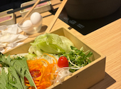 温野菜 ときわ台店: しょさんの2024年11月21日の2枚目の投稿写真