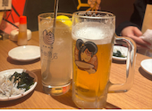 【個室完備】焼鳥酒場 本田商店 中目黒店: しょさんの2025年03月09日の1枚目の投稿写真