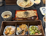 自家製蕎麦 武野屋　中庄店: ァァァさんの2026年05月の1枚目の投稿写真