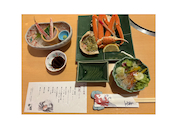 かに料理 豊田甲羅本店: キティーさんの2026年06月04日の1枚目の投稿写真