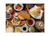 和食麺処 サガミ 豊田上野店: キティーさんの2026年06月01日の1枚目の投稿写真