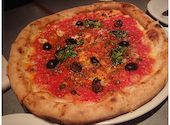 pizzeria napoletana CANTERA カンテラ 調布店: たあくんさんの2020年12月05日の2枚目の投稿写真