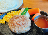 ハンバーグ・ステーキ グリル大宮　グランフロント大阪店: メトミさんの2024年03月の1枚目の投稿写真