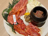 焼肉 高麗ガーデン 南堀江店: メトミさんの2026年06月02日の1枚目の投稿写真