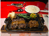 ハングリータイガー 横浜モアーズ店の口コミ画像1
