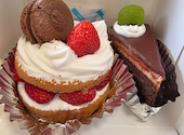 近江屋洋菓子店 神田店の口コミ画像1