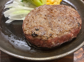 とろけるハンバーグ 福よし リーフウォーク稲沢店: xさんの2026年07月05日の1枚目の投稿写真