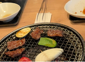 黒毛和牛 焼肉 一 九条店: かずみさんの2026年06月26日の1枚目の投稿写真