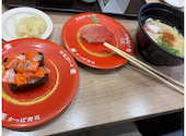 かっぱ寿司 境川店: かずみさんの2026年09月03日の1枚目の投稿写真