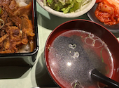焼肉 牛魔 四ツ橋店: かずみさんの2026年10月08日の1枚目の投稿写真