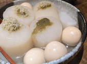 串焼　おでん　根　北1条店: kikihinaさんの2025年06月の1枚目の投稿写真
