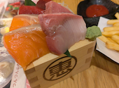恵美須商店 北24条: kikihinaさんの2025年04月02日の1枚目の投稿写真