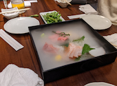 個室居酒屋　和食りん　新橋本店: mazさんの2022年04月の1枚目の投稿写真