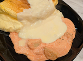 Meat&Cheese ARK 2nd 新宿店: えみさんの2025年12月14日の3枚目の投稿写真