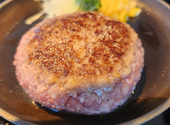 とろけるハンバーグ 福よし 京都松井山手店: inabanさんの2026年04月28日の1枚目の投稿写真