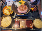 とろけるハンバーグ 福よし 京都松井山手店: inabanさんの2026年04月28日の2枚目の投稿写真