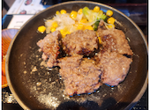 とろけるハンバーグ 福よし 京都松井山手店: inabanさんの2026年04月28日の3枚目の投稿写真