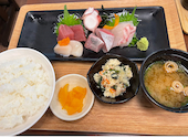 味処 魚しん: つぼみさんの2026年04月27日の1枚目の投稿写真