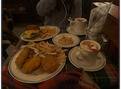 RAYS LITTLE DINER: ななさんの2024年12月14日の1枚目の投稿写真