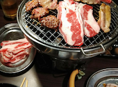 肉屋の台所 京都木屋町ミート: 横濱屋吉右衛門さんの2025年04月18日の3枚目の投稿写真