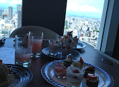 Sky Dining スカイダイニング 天空 名古屋プリンスホテル スカイタワー: 横濱屋吉右衛門さんの2025年05月29日の2枚目の投稿写真
