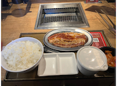 焼肉ライク 札幌狸小路店: とみちゃんさんの2026年04月22日の1枚目の投稿写真