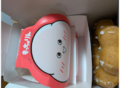 ミスタードーナツゆめタウン広島店の口コミ画像1