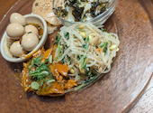 韓国ごはんとお酒 マシッタ: よっこママさんの2026年07月19日の1枚目の投稿写真