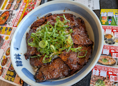 カルビ丼とスン豆腐専門店 韓丼 大分中島店: よっこママさんの2026年08月10日の1枚目の投稿写真
