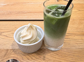 BLUE LEAF CAFE 京都: ゆきみだいふくさんの2026年09月19日の1枚目の投稿写真