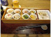 Dynamic Kitchen & Bar 燦 SUN 神戸: へちマルさんの2026年09月08日の1枚目の投稿写真