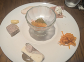 Bistro 樫 ビストロ カシ 横浜: Piyocoさんの2024年09月16日の1枚目の投稿写真