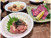 とりとり亭 豊橋店: ゆーさんの2026年04月17日の2枚目の投稿写真