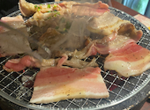 肉問屋直営　黒毛和牛全品食べ飲み放題　牛若丸　上野店: さーゆさんの2025年10月の1枚目の投稿写真