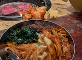 焼肉 牛一途 堺東本店: オータムさんの2024年12月05日の1枚目の投稿写真